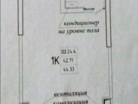 Квартира на вул. Генуезька вул., 1/1 в Одесі, ID 195446, фото №5