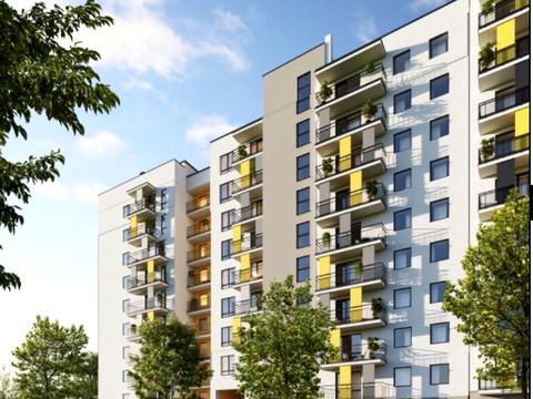 Квартира на вул. Володимира Івасюка, 2 в Івано-Франківську, ID 163910, фото №1