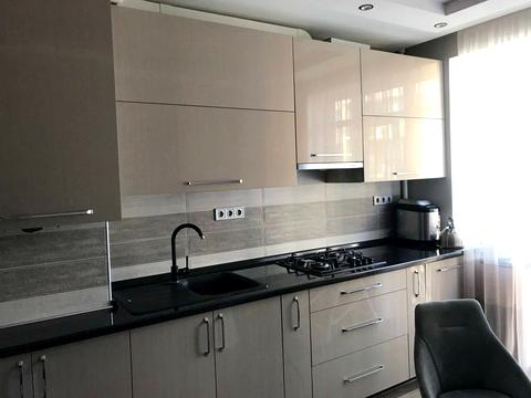 Квартира на вул. Західна, 4 в Києві, ID 239516, фото №13