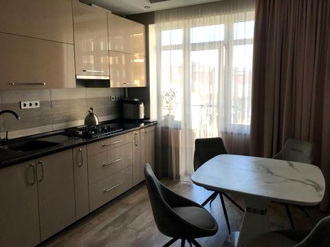 Квартира на вул. Західна, 4 в Києві, ID 239516, фото №14