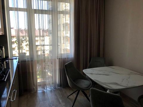 Квартира на вул. Західна, 4 в Києві, ID 239516, фото №15