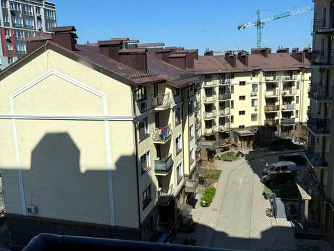 Квартира на вул. Західна, 4 в Києві, ID 239516, фото №23