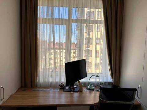 Квартира на вул. Західна, 4 в Києві, ID 239516, фото №4