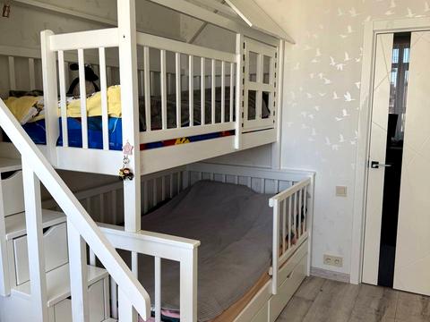 Квартира на вул. Західна, 4 в Києві, ID 239516, фото №5