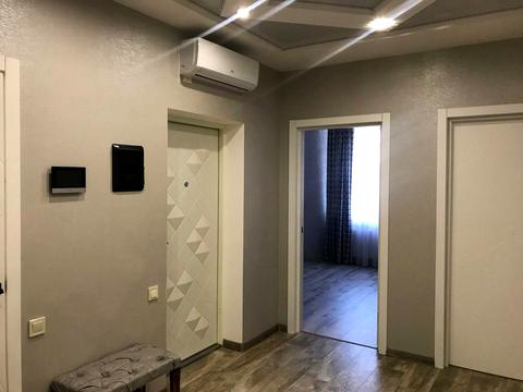 Квартира на вул. Західна, 4 в Києві, ID 239516, фото №8