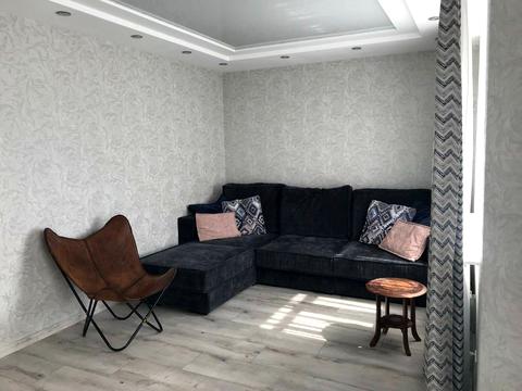 Квартира на вул. Західна, 4 в Києві, ID 239516, фото №9