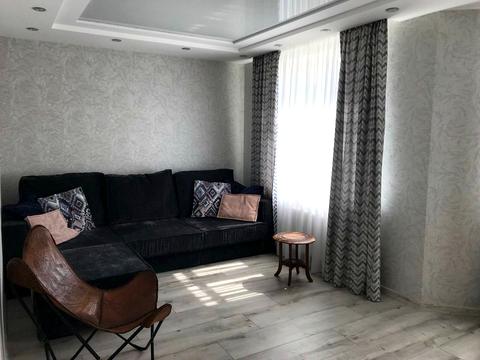 Квартира на вул. Західна, 4 в Києві, ID 239516, фото №10