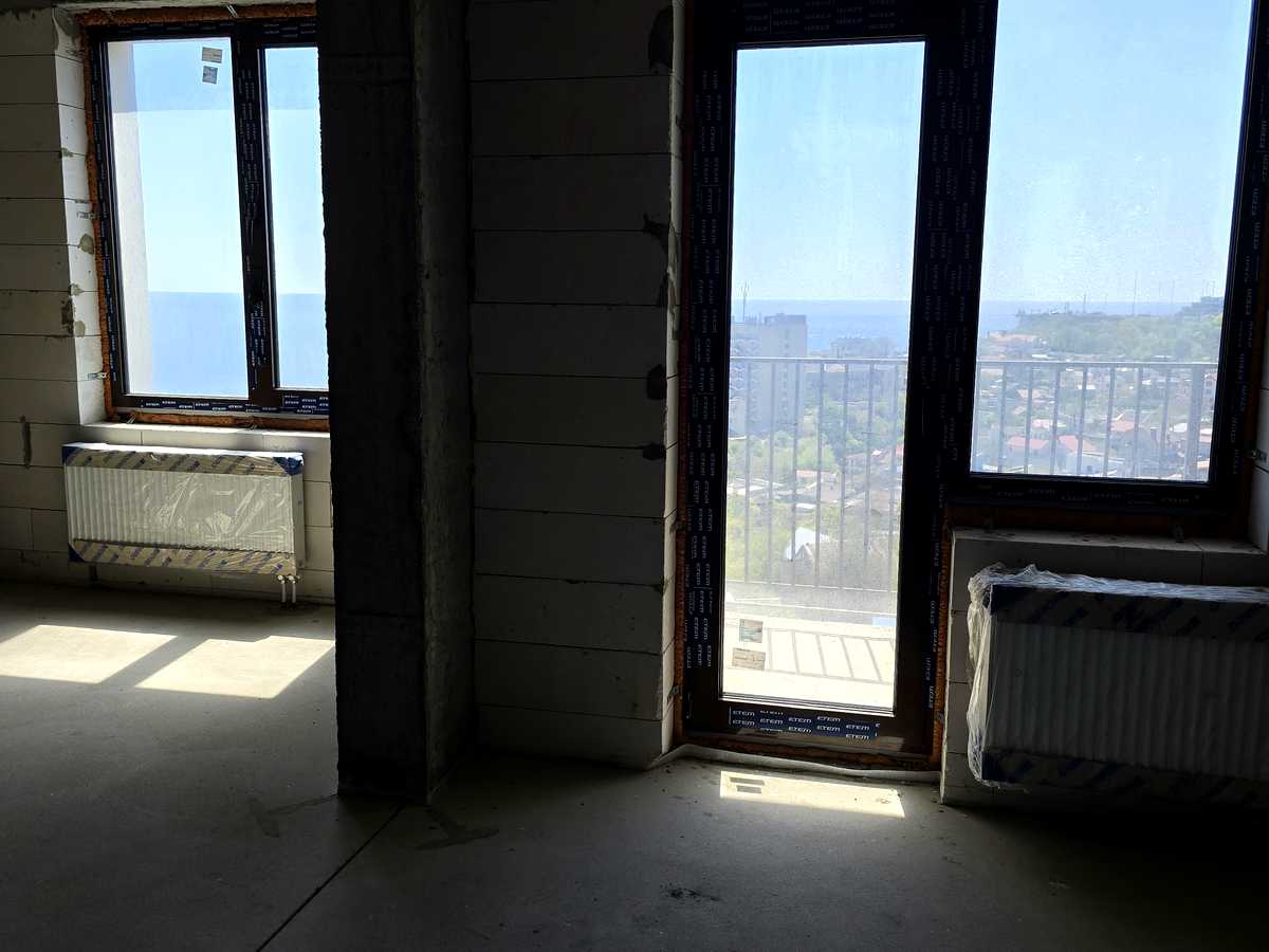 Квартира на вул. Дача Ковалевського в Одесі, ID 389946, фото №4