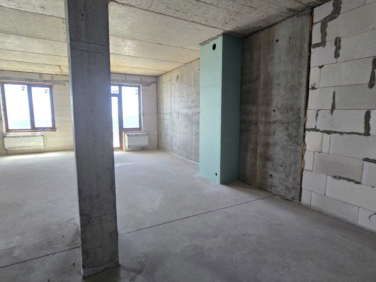 Квартира на вул. Дача Ковалевського в Одесі, ID 389946, фото №5