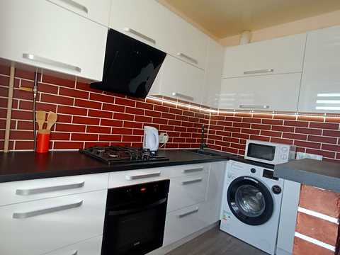 Квартира на просп. Михайла Лушпи, 22 в Сумах, ID 293443, фото №7
