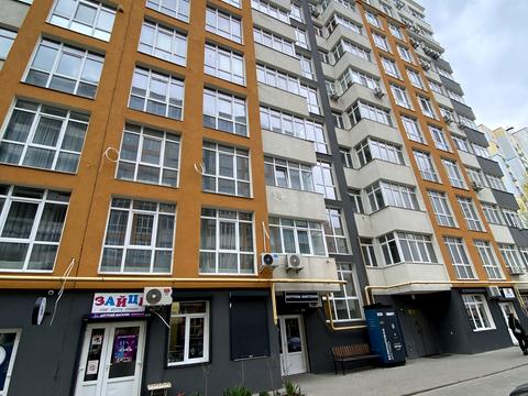 Квартира на вул. Боголюбова, 9-А в Києві, ID 273746, фото №2