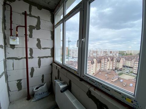 Квартира на вул. Боголюбова, 9-А в Києві, ID 273746, фото №11