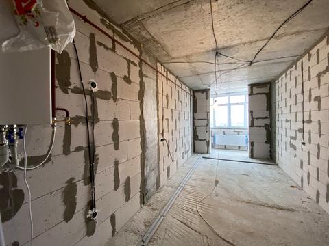 Квартира на вул. Боголюбова, 9-А в Києві, ID 273746, фото №16