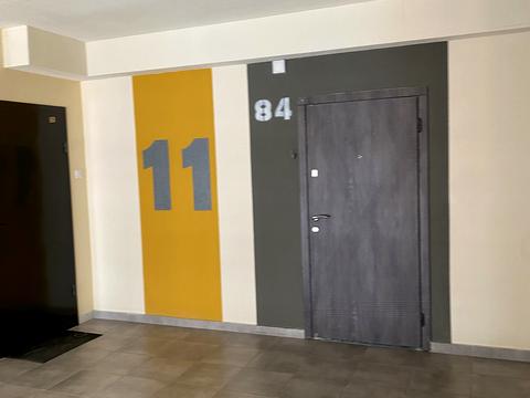 Квартира на вул. Боголюбова, 9-А в Києві, ID 273746, фото №18