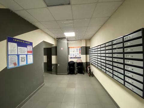 Квартира на вул. Боголюбова, 9-А в Києві, ID 273746, фото №19