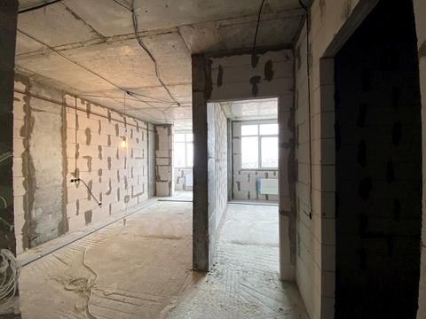 Квартира на вул. Боголюбова, 9-А в Києві, ID 273746, фото №3