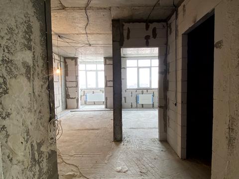 Квартира на вул. Боголюбова, 9-А в Києві, ID 273746, фото №4