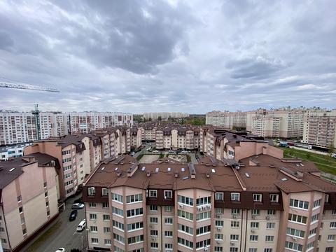 Квартира на вул. Боголюбова, 9-А в Києві, ID 273746, фото №6