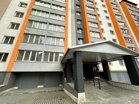 Квартира на вул. Хіміків, 11а в Івано-Франківську, ID 171443, фото №1