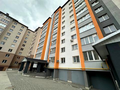Квартира на вул. Хіміків, 11а в Івано-Франківську, ID 171443, фото №6