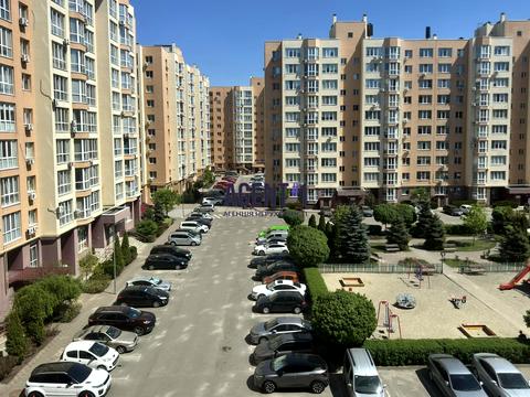 Квартира на вул. Соборна вул., 126/18 в Києві, ID 274163, фото №12