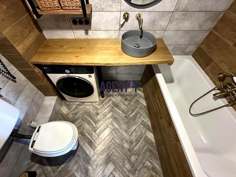 Квартира на вул. Соборна вул., 126/18 в Києві, ID 274163, фото №10