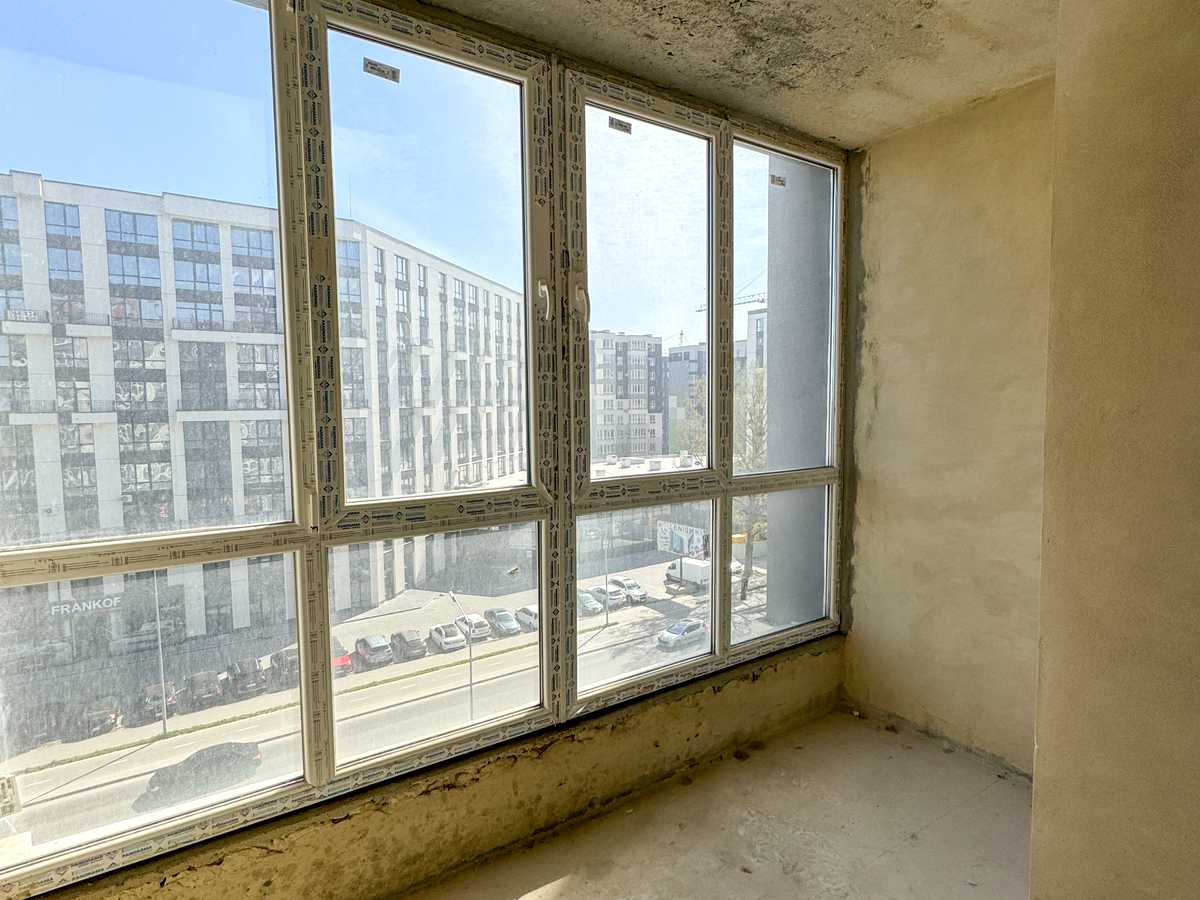 Квартира на вул. Слобідська, 2 в Івано-Франківську, ID 306003, фото №14