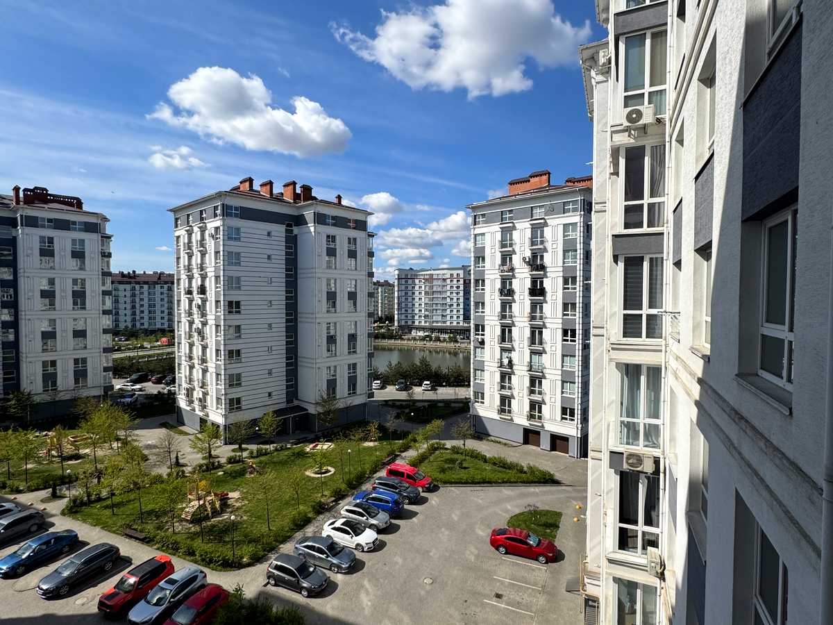Квартира на вул. Слобідська, 2 в Івано-Франківську, ID 306003, фото №20