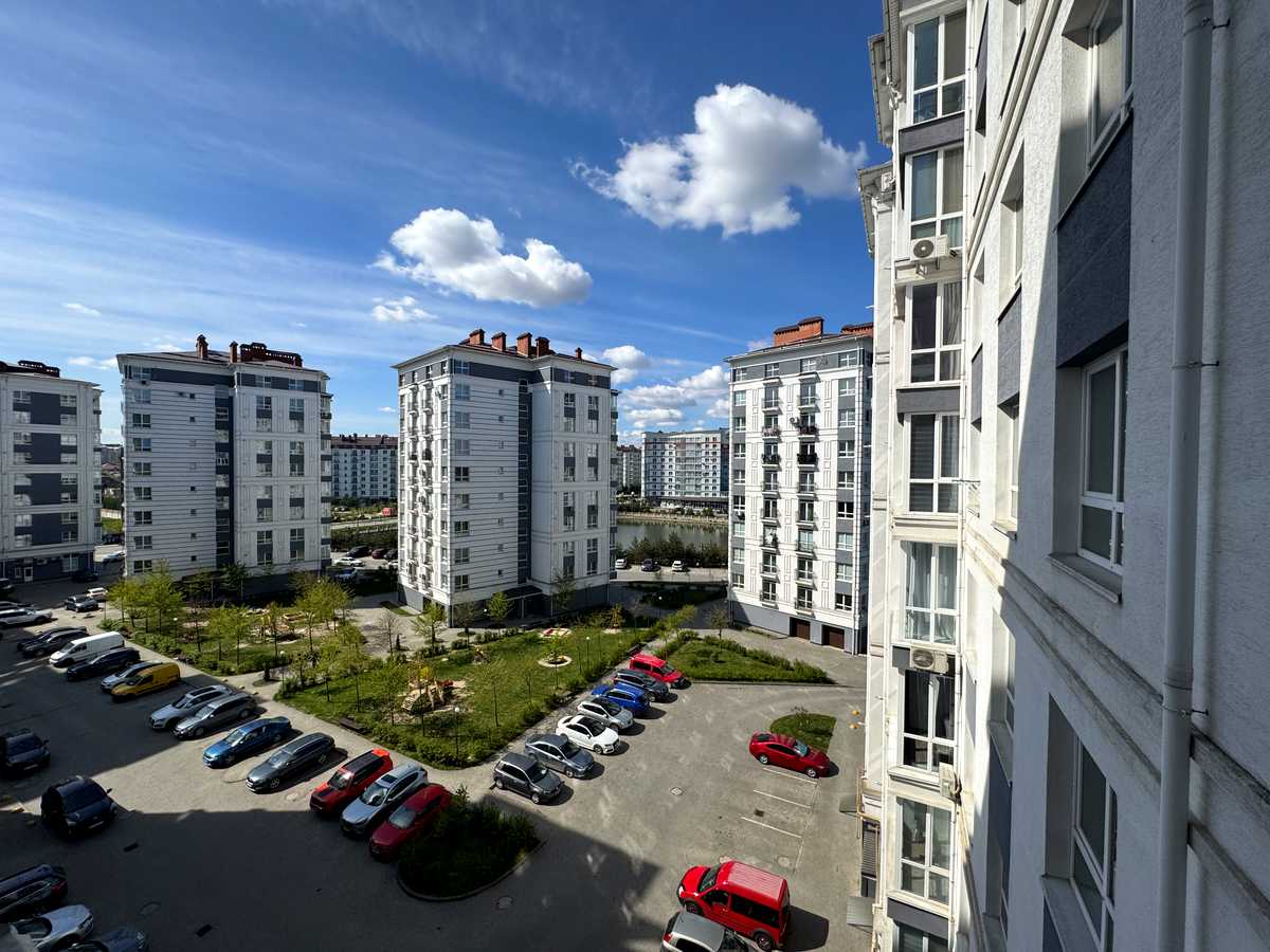Квартира на вул. Слобідська, 2 в Івано-Франківську, ID 306003, фото №21