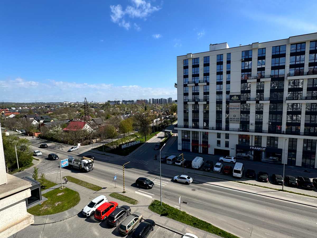 Квартира на вул. Слобідська, 2 в Івано-Франківську, ID 306003, фото №8