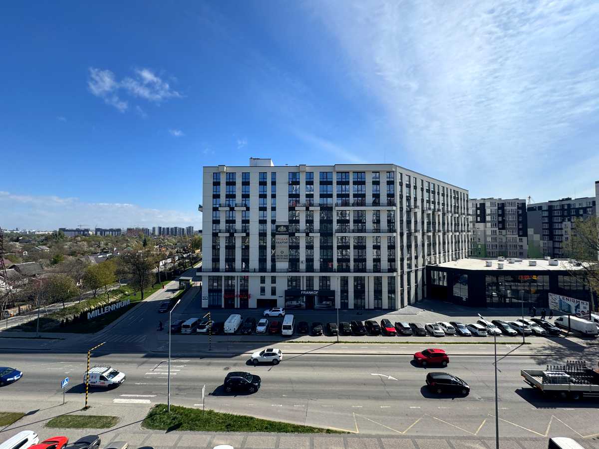 Квартира на вул. Слобідська, 2 в Івано-Франківську, ID 306003, фото №9