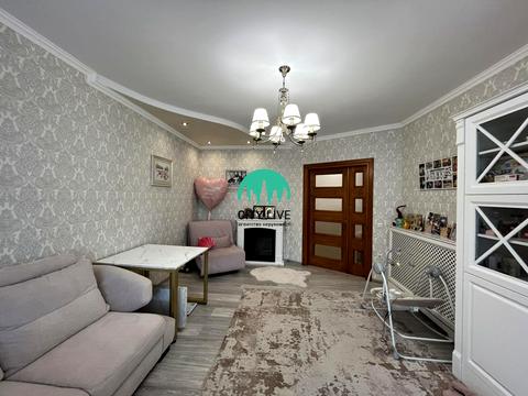 Квартира на вул. Матейки, 60 в Івано-Франківську, ID 197451, фото №2