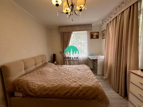 Квартира на вул. Матейки, 60 в Івано-Франківську, ID 197451, фото №11