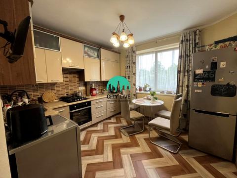 Квартира на вул. Матейки, 60 в Івано-Франківську, ID 197451, фото №12