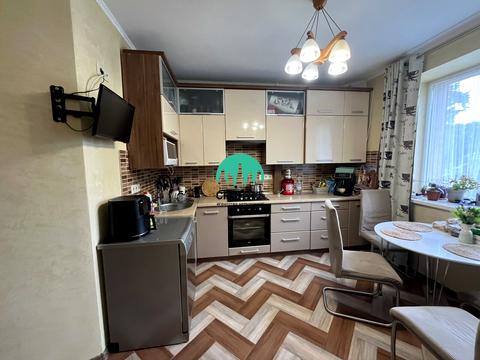 Квартира на вул. Матейки, 60 в Івано-Франківську, ID 197451, фото №13