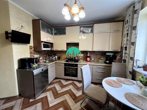 Квартира на вул. Матейки, 60 в Івано-Франківську, ID 197451, фото №14