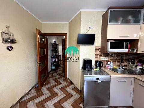 Квартира на вул. Матейки, 60 в Івано-Франківську, ID 197451, фото №15