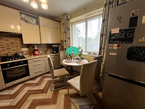 Квартира на вул. Матейки, 60 в Івано-Франківську, ID 197451, фото №16