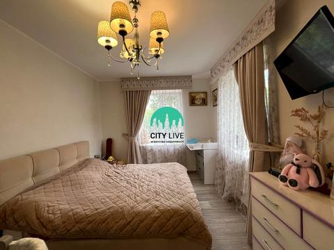 Квартира на вул. Матейки, 60 в Івано-Франківську, ID 197451, фото №9