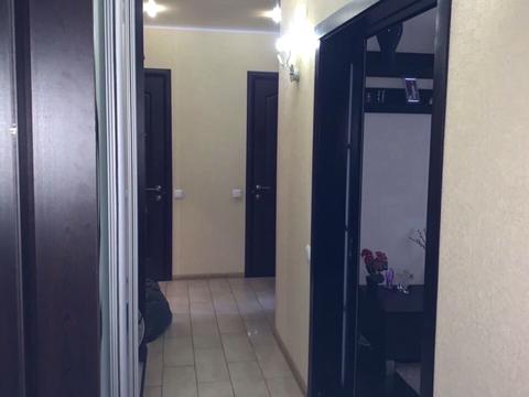 Квартира на вул. Сонячний мікрорайон, 6 в Кривому Розі, ID 169293, фото №7
