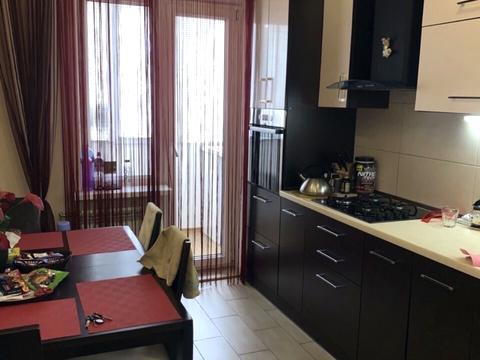 Квартира на вул. Сонячний мікрорайон, 6 в Кривому Розі, ID 169293, фото №9