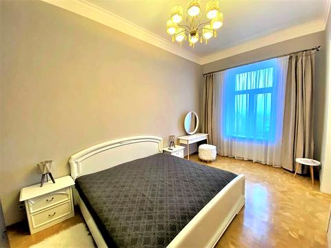 Квартира на вул. Михайла Коцюбинського, 5 в Київ, ID 189259, фото №1