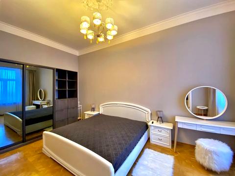 Квартира на вул. Михайла Коцюбинського, 5 в Київ, ID 189259, фото №3
