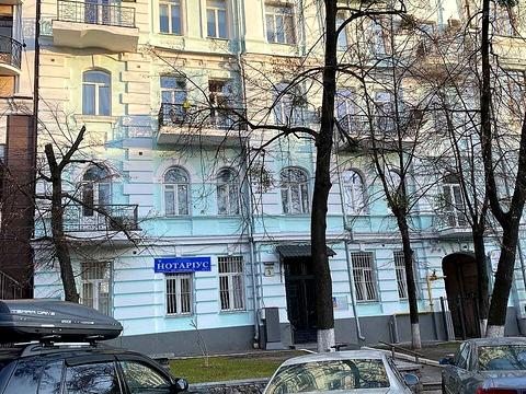 Квартира на вул. Михайла Коцюбинського, 5 в Києві, ID 189259, фото №22
