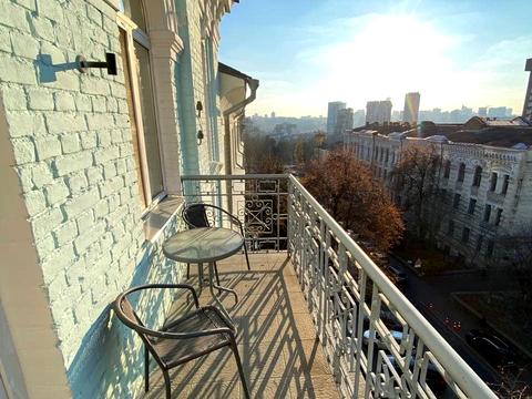 Квартира на вул. Михайла Коцюбинського, 5 в Київ, ID 189259, фото №4