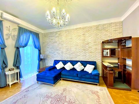 Квартира на вул. Михайла Коцюбинського, 5 в Київ, ID 189259, фото №5