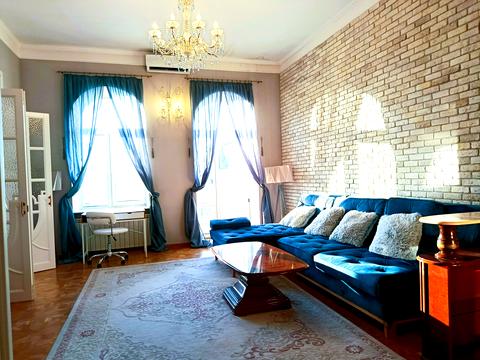 Квартира на вул. Михайла Коцюбинського, 5 в Києві, ID 189259, фото №6