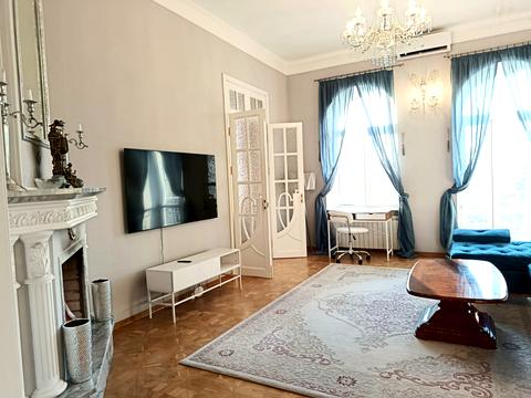 Квартира на вул. Михайла Коцюбинського, 5 в Києві, ID 189259, фото №7