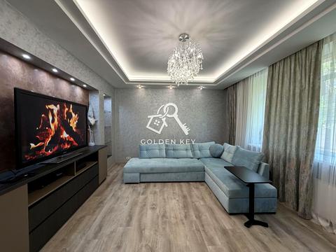 Квартира на вул. Сучасна, 8 в Кривому Розі, ID 210300, фото №1