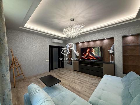Квартира на вул. Сучасна, 8 в Кривому Розі, ID 210300, фото №2